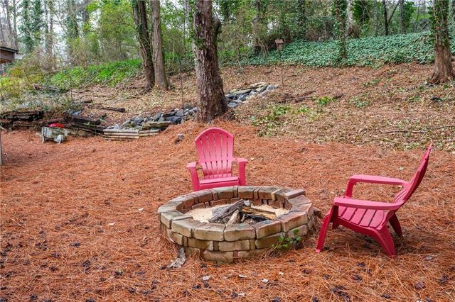 3931 Stanton Trail, Marietta, GA 30062