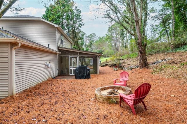 3931 Stanton Trail, Marietta, GA 30062