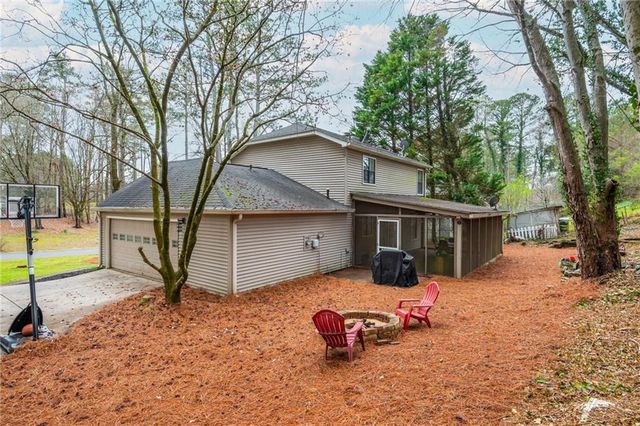 3931 Stanton Trail, Marietta, GA 30062
