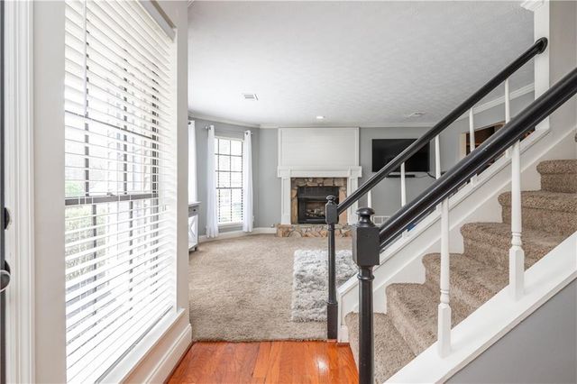 3931 Stanton Trail, Marietta, GA 30062