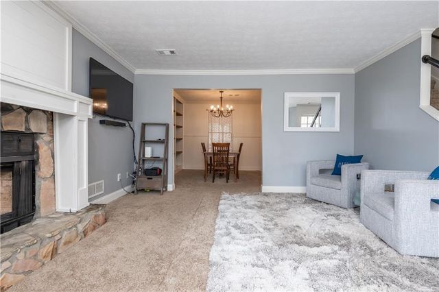 3931 Stanton Trail, Marietta, GA 30062