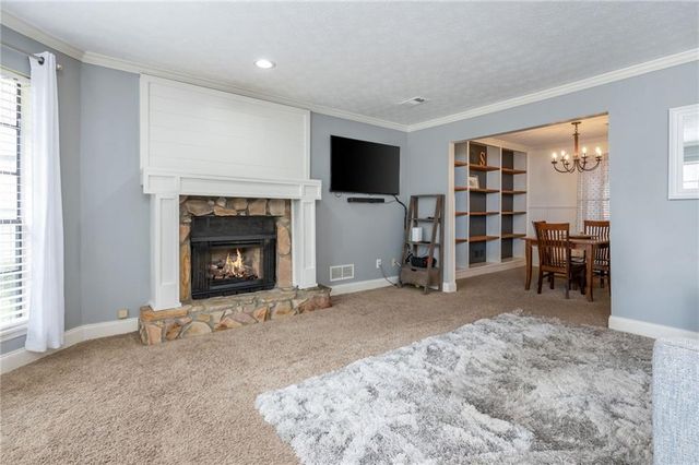 3931 Stanton Trail, Marietta, GA 30062