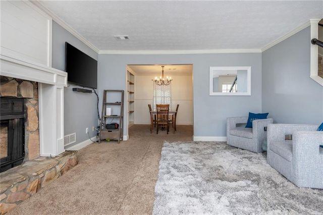 3931 Stanton Trail, Marietta, GA 30062