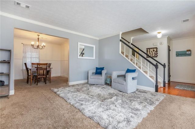 3931 Stanton Trail, Marietta, GA 30062