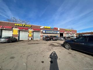 14201 Wyoming Street, Detroit, MI 48238