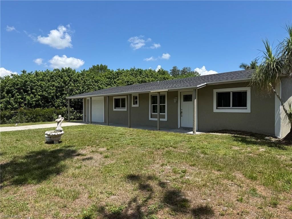 2199 Wyandotte AVE, ALVA, FL 33920 — photo 2