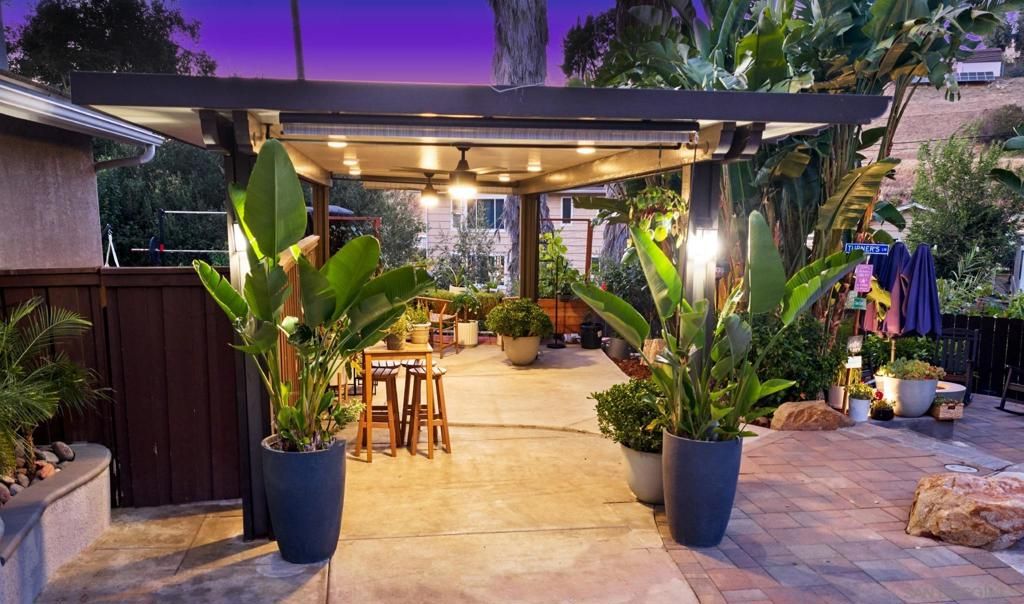 Image 16 of property listing at 9285 Soldin Lane, El Cajon, CA 92021