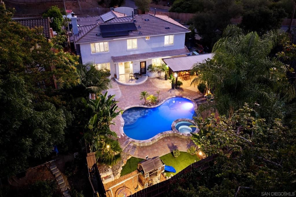 Image 17 of property listing at 9285 Soldin Lane, El Cajon, CA 92021