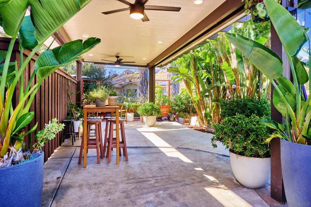 Image 19 of property listing at 9285 Soldin Lane, El Cajon, CA 92021