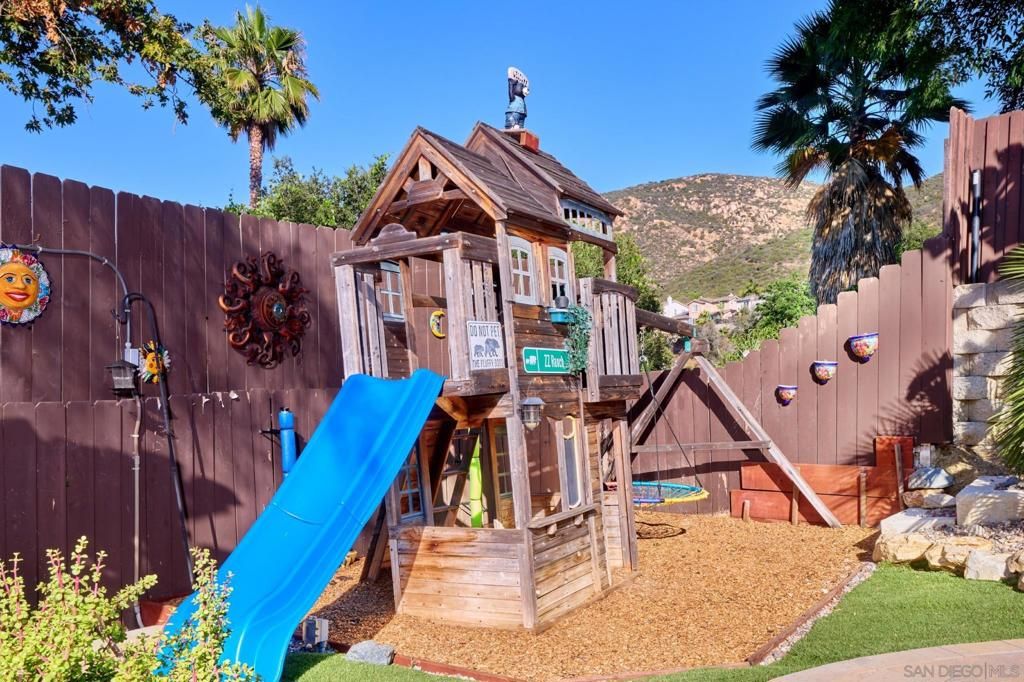 Image 21 of property listing at 9285 Soldin Lane, El Cajon, CA 92021