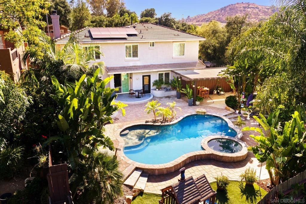 Image 22 of property listing at 9285 Soldin Lane, El Cajon, CA 92021