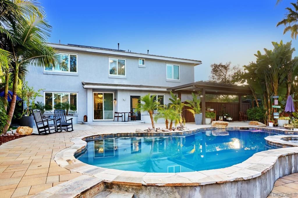Image 23 of property listing at 9285 Soldin Lane, El Cajon, CA 92021