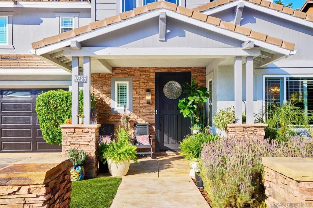 Image 24 of property listing at 9285 Soldin Lane, El Cajon, CA 92021