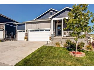 2227 Rosette Ln, Castle Rock, CO 80104