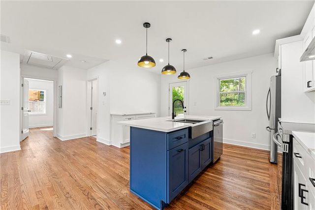 2146 Trailwood Road, Decatur, GA 30032
