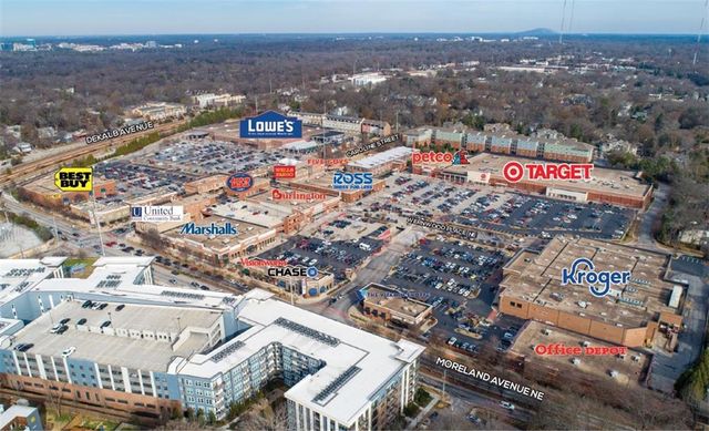 2146 Trailwood Road, Decatur, GA 30032