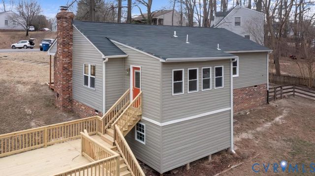 7085 Bruce Academy Ct, Mechanicsville, VA 23111