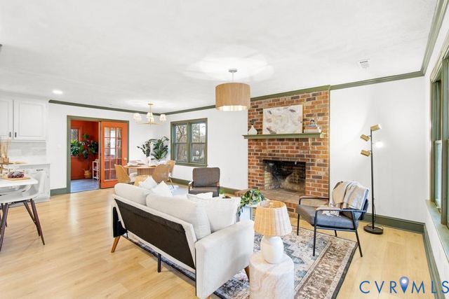 7085 Bruce Academy Ct, Mechanicsville, VA 23111