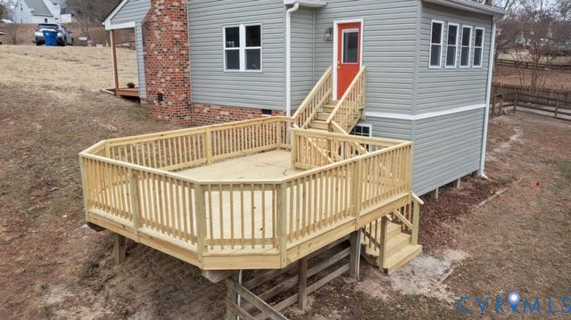 7085 Bruce Academy Ct, Mechanicsville, VA 23111