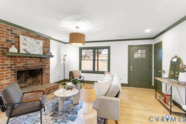 7085 Bruce Academy Ct, Mechanicsville, VA 23111