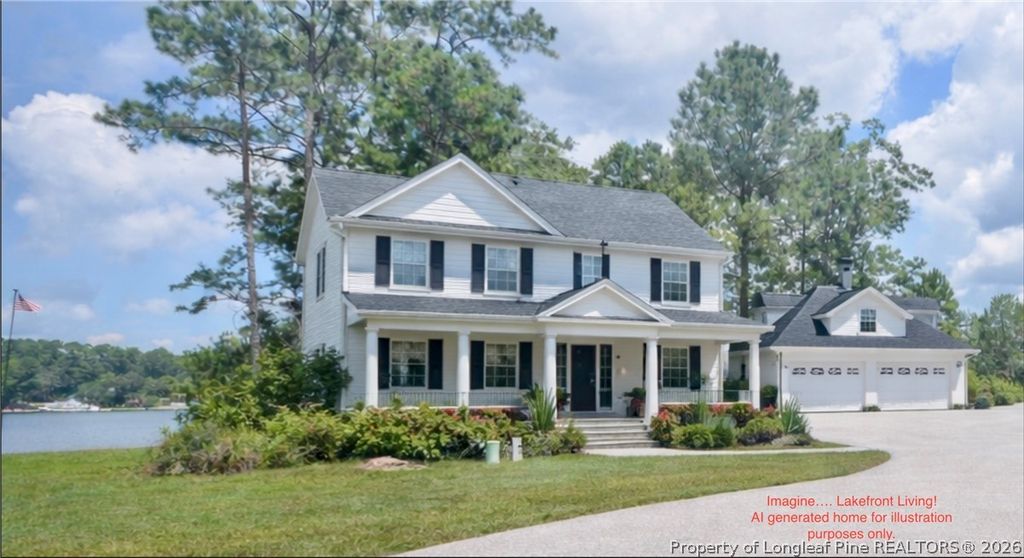 233 Clearview Court, Sanford, NC 27332 — photo 2