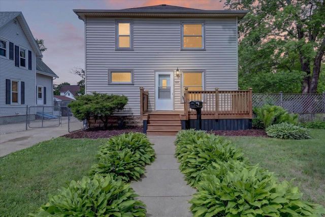 625 Yuba Street, Janesville, WI 53545