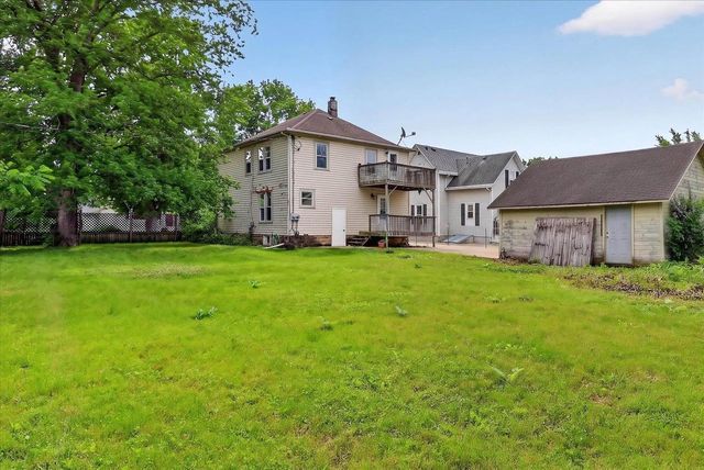 625 Yuba Street, Janesville, WI 53545