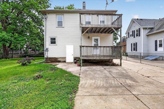 625 Yuba Street, Janesville, WI 53545