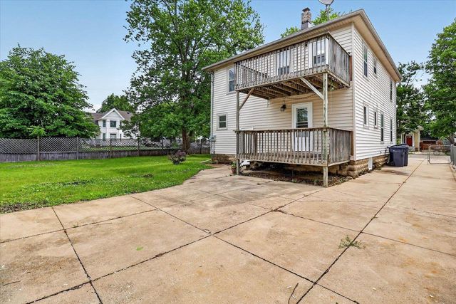 625 Yuba Street, Janesville, WI 53545