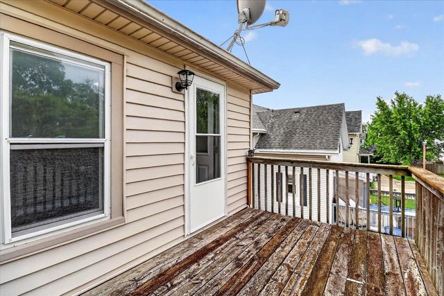 625 Yuba Street, Janesville, WI 53545