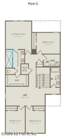 308 BLIND OAK Circle, St. Johns, FL 32095