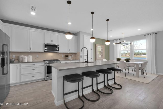 308 BLIND OAK Circle, St. Johns, FL 32095