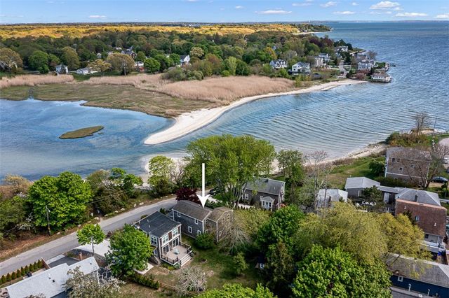 28 Byway Road, Barrington, RI 02806