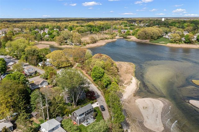 28 Byway Road, Barrington, RI 02806