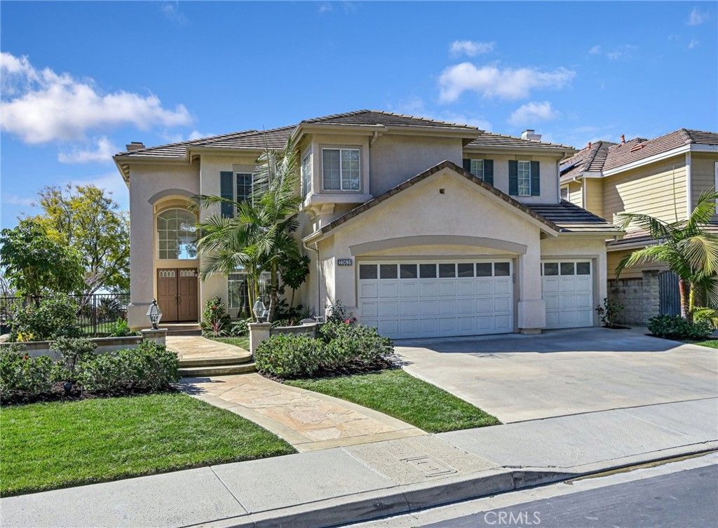 22631 Pineridge, Mission Viejo, CA 92692