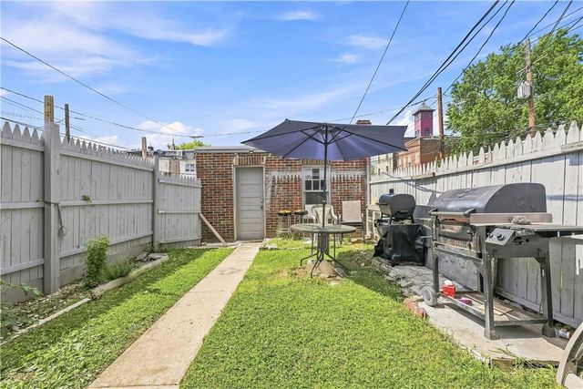 132 N Madison Street, Allentown City, PA 18102