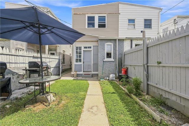 132 N Madison Street, Allentown City, PA 18102