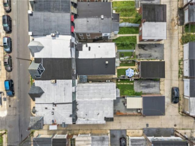 132 N Madison Street, Allentown City, PA 18102