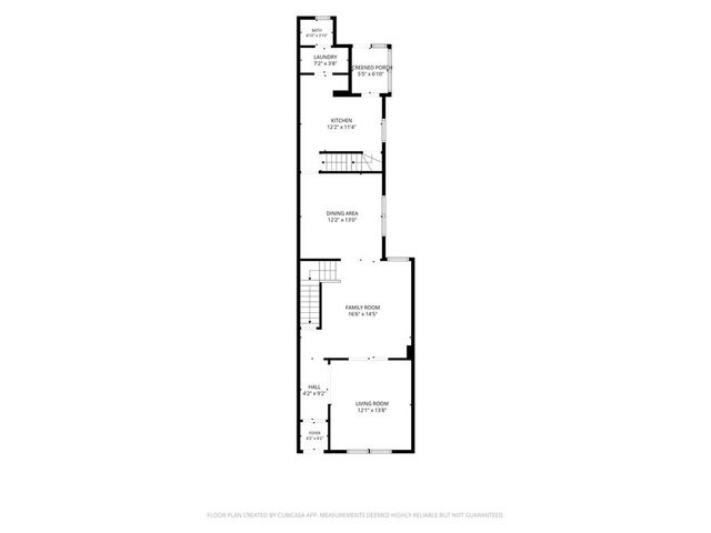 132 N Madison Street, Allentown City, PA 18102