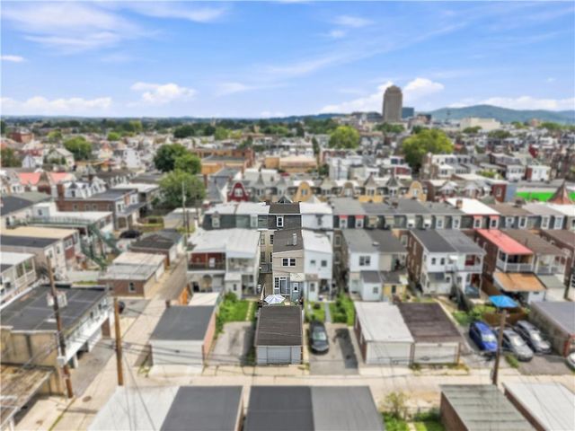 132 N Madison Street, Allentown City, PA 18102