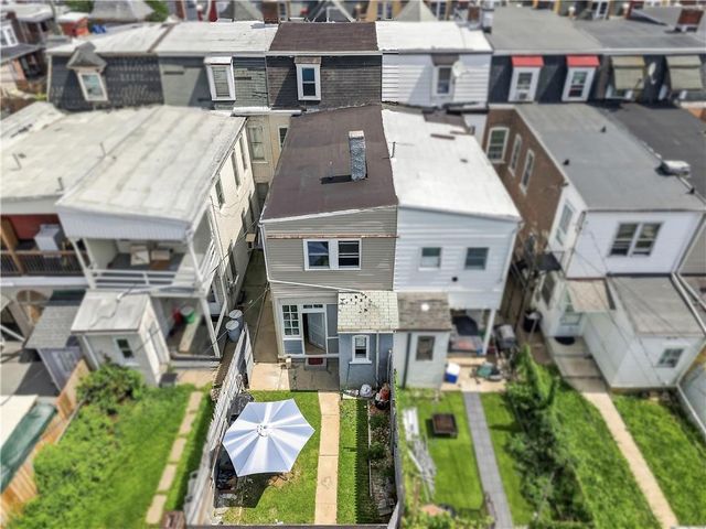 132 N Madison Street, Allentown City, PA 18102