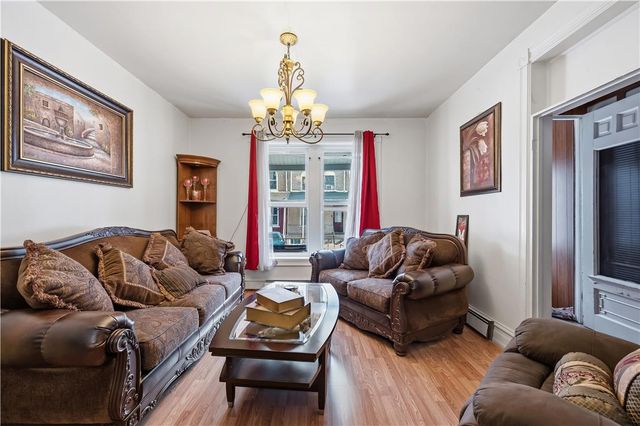 132 N Madison Street, Allentown City, PA 18102