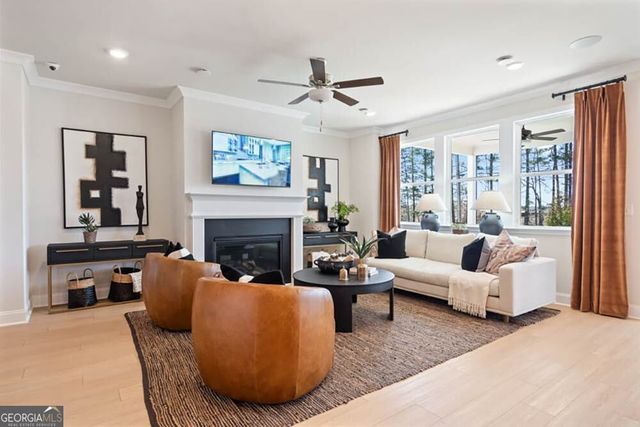 3289 Shirecrest Lane, Dacula, GA 30019