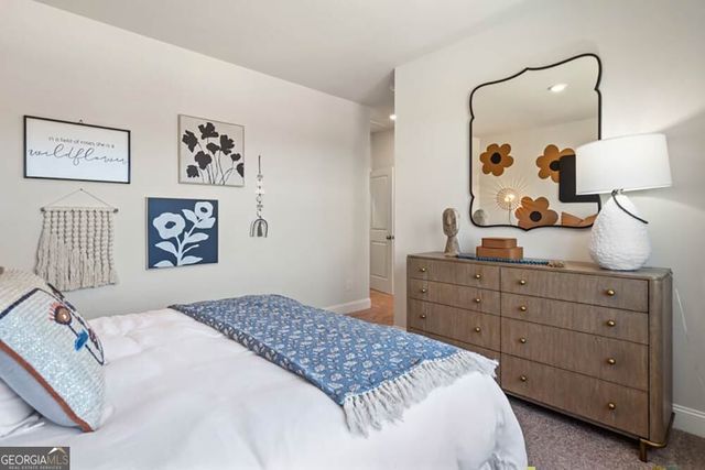 3289 Shirecrest Lane, Dacula, GA 30019