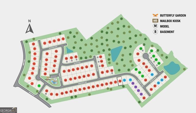 3289 Shirecrest Lane, Dacula, GA 30019