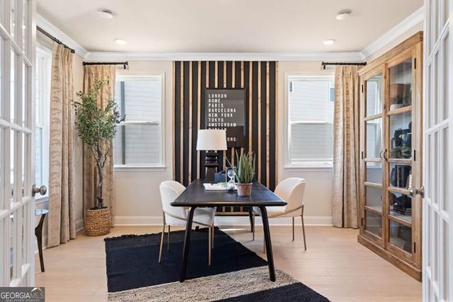 3289 Shirecrest Lane, Dacula, GA 30019