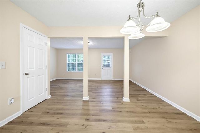 1934 Grove Way, Hampton, GA 30228