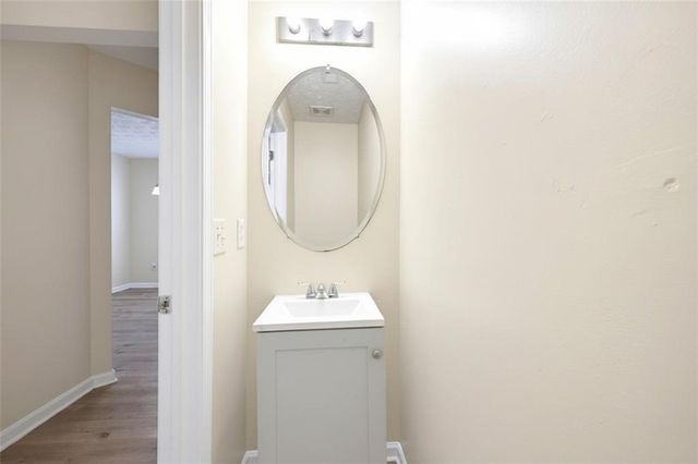 1934 Grove Way, Hampton, GA 30228