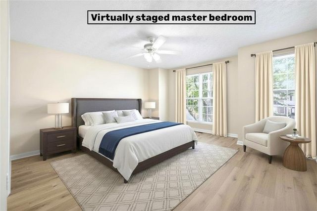 1934 Grove Way, Hampton, GA 30228
