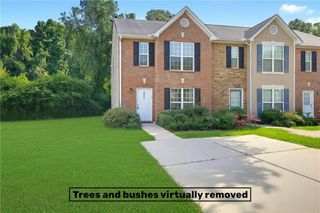 1934 Grove Way, Hampton, GA 30228
